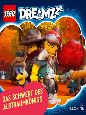 cover image of Folgen 27-28